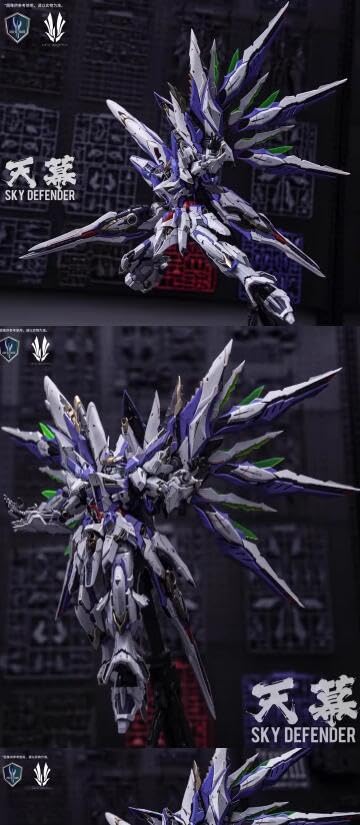 INFINITE DIMENSION製プラモデル 1/72 天幕 LED組込 INFINITE DIMENSION製プラモデル 1/72 天幕 LED組込 INFINITE